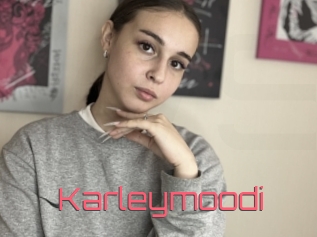 Karleymoodi