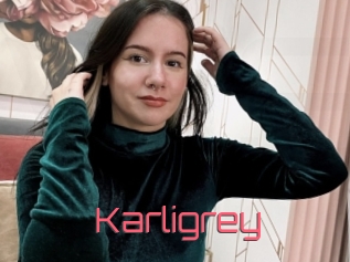 Karligrey