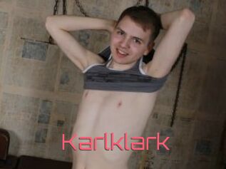 Karlklark