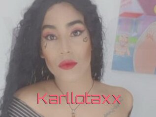 Karllotaxx