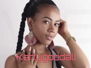 Karlygoodall