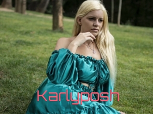 Karlyposh