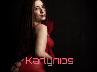 Karlyriios