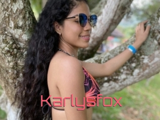Karlysfox
