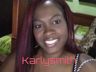 Karlysmith