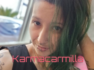 Karmacarmilla