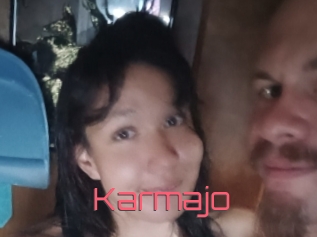 Karmajo