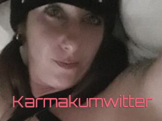Karmakumwitter