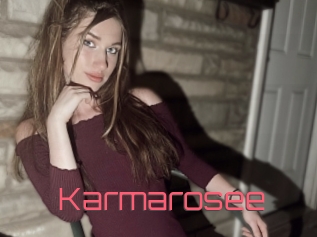 Karmarosee