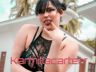 Karmillacarterr