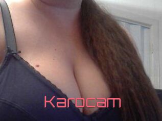 Karocam