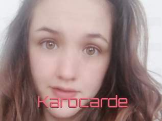 Karocarde