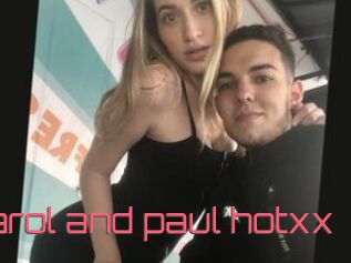 Karol_and_paul_hotxx