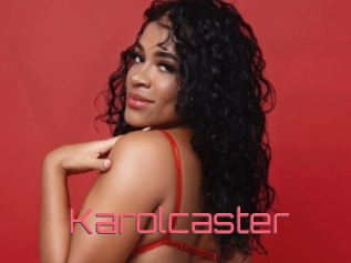 Karolcaster