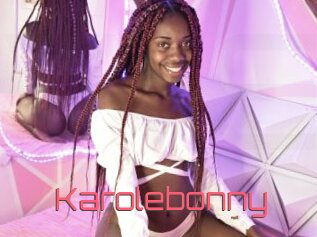 Karolebonny