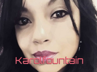 Karolfountain