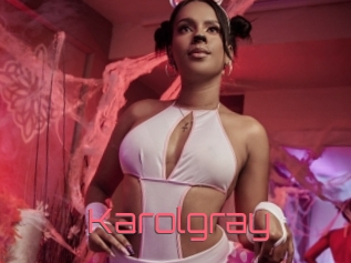 Karolgray