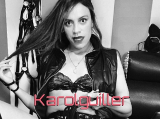 karolguiller Webcam Sexe Direct