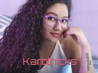 Karolhicks