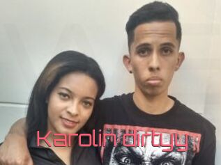 Karolin_dirtyy