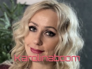 Karolinaboom