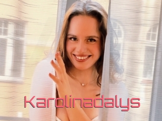Karolinadalys