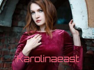 Karolinaeast