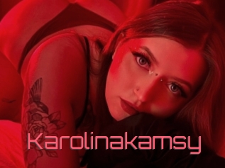 Karolinakamsy