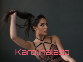 Karolinalazo