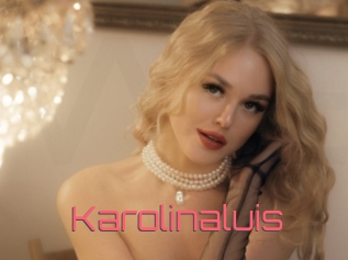 Karolinaluis