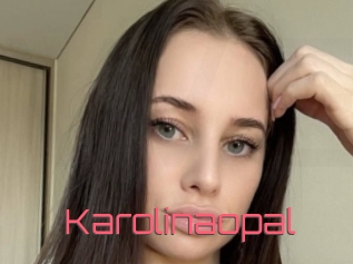 Karolinaopal