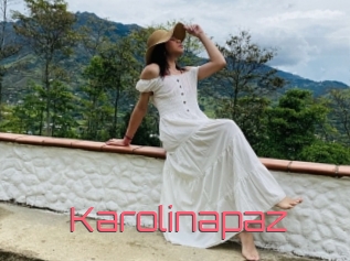 karolinapaz Webcam Sexe Direct