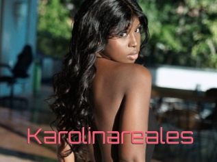 Karolinareales