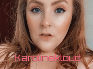 Karolinekloud