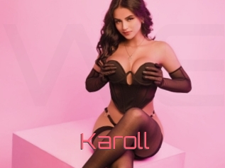 karoll Webcam Sexe Direct