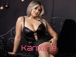 Karolline