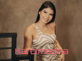 Karolmedina
