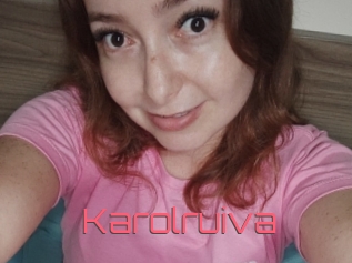 Karolruiva