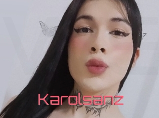 Karolsanz