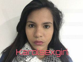 Karolsexgirl