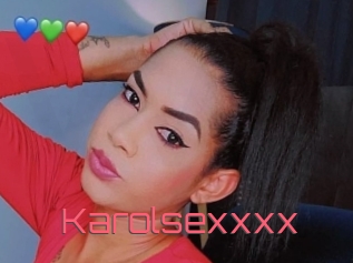 karolsexxxx Webcam Sexe Direct
