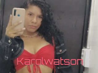 Karolwatson