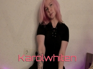 Karolwhiten