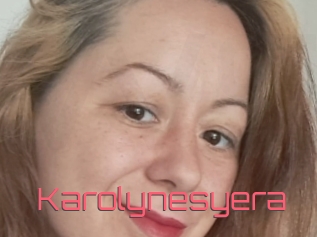 Karolynesyera