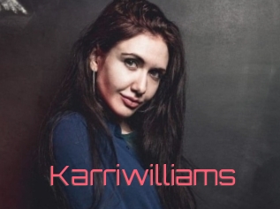 Karriwilliams