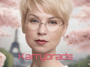 Karrybrads