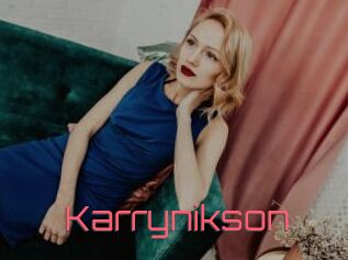 Karrynikson