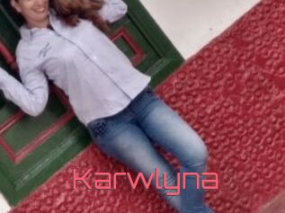 Karwlyna