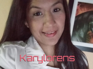 Karylorens