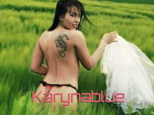 Karynablue
